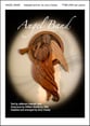 Angel Band TTBB choral sheet music cover